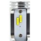 lED-lamppu HB5, 9007 12-24V CANBUS CSP - 2 kpl hinta ja tiedot | Polttimot | hobbyhall.fi