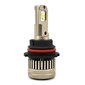 kopio HB5, 9007 9V-32V CANBUS CSP LED-lamppujen sarjasta hinta ja tiedot | Polttimot | hobbyhall.fi