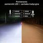 kopio HB5, 9007 9V-32V CANBUS CSP LED-lamppujen sarjasta hinta ja tiedot | Polttimot | hobbyhall.fi