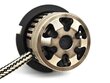 kopio HB5, 9007 9V-32V CANBUS CSP LED-lamppujen sarjasta hinta ja tiedot | Polttimot | hobbyhall.fi