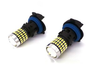 LED-lamppu HP24W 12-24V CANBUS vahva 2100lm hinta ja tiedot | Polttimot | hobbyhall.fi