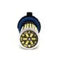 LED-lamppu HP24W 12-24V CANBUS vahva 2500lm hinta ja tiedot | Polttimot | hobbyhall.fi