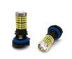 LED-lamppu HP24W 12-24V CANBUS vahva 2500lm hinta ja tiedot | Polttimot | hobbyhall.fi