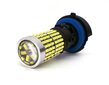 LED-lamppu HP24W 12-24V CANBUS vahva 2500lm hinta ja tiedot | Polttimot | hobbyhall.fi