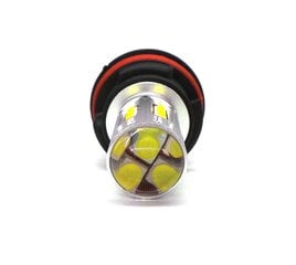 PH11 LED-lamppu 12V CANBUS 2500lm hinta ja tiedot | Polttimot | hobbyhall.fi