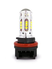 HS5 LED-lamppu 12V CANBUS 2500lm hinta ja tiedot | Polttimot | hobbyhall.fi