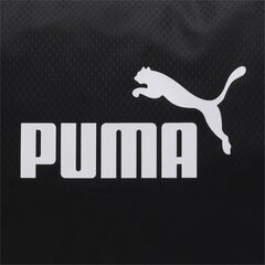 Puma naisten laukku Core Base 090266*01, musta/valkoinen 4099685700233 hinta ja tiedot | Naisten käsilaukut | hobbyhall.fi