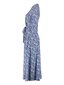 Hailys naisten mekko JOY KL*6142, sininen/valkoinen 4067218389095 hinta ja tiedot | Mekot | hobbyhall.fi
