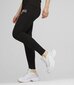 Puma naisten leggingsit 677900*01, musta 4099685542093 hinta ja tiedot | Naisten vapaa-ajan housut | hobbyhall.fi