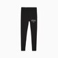 Puma naisten leggingsit 677900*01, musta 4099685542093 hinta ja tiedot | Naisten vapaa-ajan housut | hobbyhall.fi