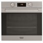 Integroitava uuni Hotpoint-Ariston FA5841JHIXHA, tilavuus 71 litraa hinta ja tiedot | Erillisuunit | hobbyhall.fi