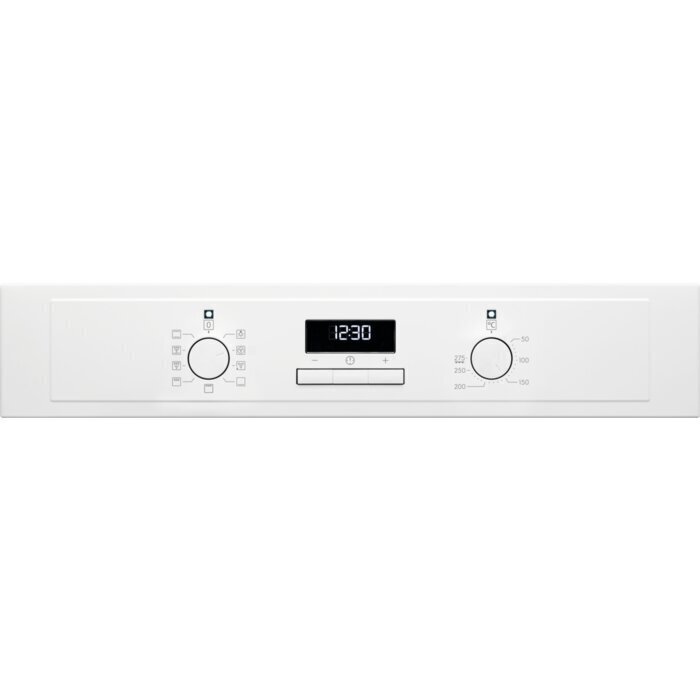 Integroitava uuni Electrolux EOF3H70V, tilavuus 72 litraa hinta ja tiedot | Erillisuunit | hobbyhall.fi