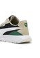 Puma Jalkineet Runtamed Black White Beige 389236 16 389236 16/10.5 hinta ja tiedot | Miesten urheilu- ja vapaa-ajan kengät | hobbyhall.fi