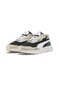 Puma Jalkineet Runtamed Black White Beige 389236 16 389236 16/10.5 hinta ja tiedot | Miesten urheilu- ja vapaa-ajan kengät | hobbyhall.fi