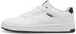 Puma Jalkineet Court Classic White 395018 07 395018 07/10 hinta ja tiedot | Miesten urheilu- ja vapaa-ajan kengät | hobbyhall.fi