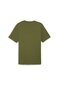 Puma T-Paita Ess+ 2 Col Small Green 674470 33 674470 33/S hinta ja tiedot | Miesten T-paidat | hobbyhall.fi