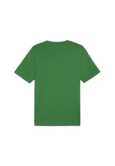 Puma T-Paita Graphics Year Of Green 680176 86 680176 86/XL hinta ja tiedot | Miesten T-paidat | hobbyhall.fi