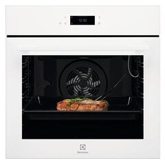 Electrolux EOE8P39WV integroitava uuni hinta ja tiedot | Erillisuunit | hobbyhall.fi