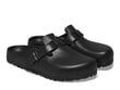 Boston eva birkenstock 0127103 moterims juoda naiset musta 0127103 hinta ja tiedot | Naisten sandaalit ja tossut | hobbyhall.fi