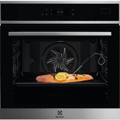 Electrolux EOB8S39WX integroitava höyryuuni hinta ja tiedot | Erillisuunit | hobbyhall.fi