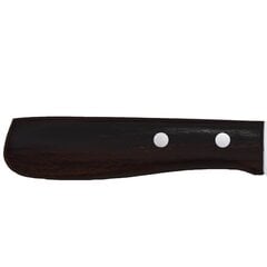 Masahiro MSC Nakiri 160mm veitsi [11064]. hinta ja tiedot | Masahiro Ruokailuvälineet ja keittiötarvikkeet | hobbyhall.fi