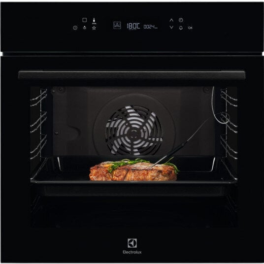 Electrolux EOE7C31Z hinta ja tiedot | Erillisuunit | hobbyhall.fi