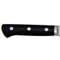 Masahiro MV-H Santoku Dimple 175mm veitsi [14993]. hinta ja tiedot | Veitset ja tarvikkeet | hobbyhall.fi