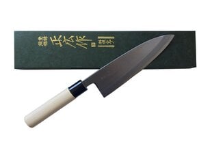 Masahiro Bessen Deba 180mm veitsi [16207]. hinta ja tiedot | Masahiro Koti ja keittiö | hobbyhall.fi