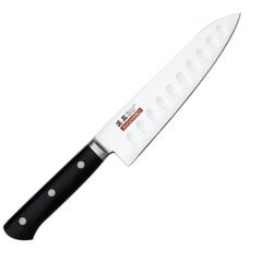 Masahiro MV-H Chef Dimple 180mm veitsi [14980]. hinta ja tiedot | Masahiro Ruokailuvälineet ja keittiötarvikkeet | hobbyhall.fi