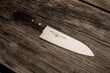 Masahiro MSC Santoku 165mm veitsi [11061]. hinta ja tiedot | Veitset ja tarvikkeet | hobbyhall.fi