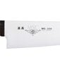 Masahiro MSC Santoku 165mm veitsi [11061]. hinta ja tiedot | Veitset ja tarvikkeet | hobbyhall.fi