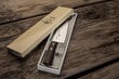 Masahiro MSC Santoku 165mm veitsi [11061]. hinta ja tiedot | Veitset ja tarvikkeet | hobbyhall.fi