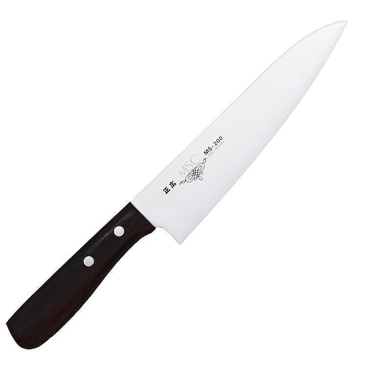 Masahiro MSC Chef 180mm veitsi [11062]. hinta ja tiedot | Veitset ja tarvikkeet | hobbyhall.fi