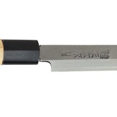 Masahiro Bessen Takohiki 240mm veitsi [16229]. hinta ja tiedot | Masahiro Ruokailuvälineet ja keittiötarvikkeet | hobbyhall.fi