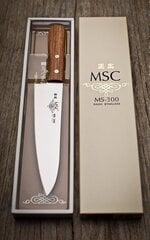 Masahiro MSC Chef 180mm veitsi [11052]. hinta ja tiedot | Masahiro Koti ja keittiö | hobbyhall.fi