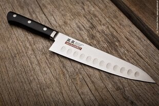 Masahiro MV-H Chef Dimple 210mm veitsi [14981]. hinta ja tiedot | Masahiro Ruokailuvälineet ja keittiötarvikkeet | hobbyhall.fi