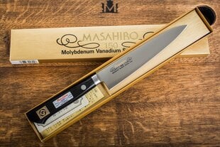 Masahiro MV Utility 150mm veitsi [13704]. hinta ja tiedot | Masahiro Koti ja keittiö | hobbyhall.fi