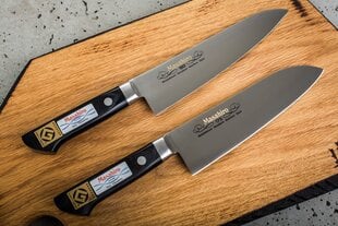 Masahiro MV Chef 180mm veitsi [13710]. hinta ja tiedot | Masahiro Koti ja keittiö | hobbyhall.fi