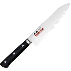 Masahiro MV-H Chef 180mm veitsi [14910]. hinta ja tiedot | Masahiro Ruokailuvälineet ja keittiötarvikkeet | hobbyhall.fi