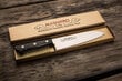 Masahiro BWH Santoku-veitsi 175mm [14023]. hinta ja tiedot | Veitset ja tarvikkeet | hobbyhall.fi