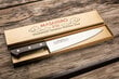 Masahiro BWH Chef 210mm veitsi [14011]. hinta ja tiedot | Veitset ja tarvikkeet | hobbyhall.fi