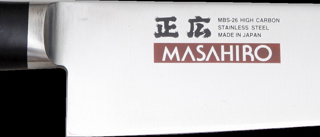 Masahiro MV-H Chef 210mm veitsi [14911]. hinta ja tiedot | Veitset ja tarvikkeet | hobbyhall.fi