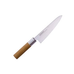 Suncraft SENZO JAPANILAINEN pieni Santoku-veitsi 143 mm [WA-03]. hinta ja tiedot | Veitset ja tarvikkeet | hobbyhall.fi