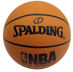 koripallo Spalding Spaldeen NBA replika, 6 cm hinta ja tiedot | Koripallot | hobbyhall.fi