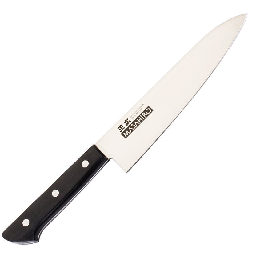 Masahiro MV-L Chef 180mm veitsi [14110]. hinta ja tiedot | Veitset ja tarvikkeet | hobbyhall.fi