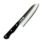 Suncraft SENZO ENTREE Santoku keittiöveitsi 167 mm [EN-02]. hinta ja tiedot | Veitset ja tarvikkeet | hobbyhall.fi