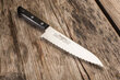 Masahiro BWH Santoku Wave Edge 165mm veitsi [14039]. hinta ja tiedot | Veitset ja tarvikkeet | hobbyhall.fi