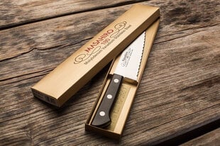 Masahiro BWH Santoku Wave Edge 165mm veitsi [14039]. hinta ja tiedot | Veitset ja tarvikkeet | hobbyhall.fi