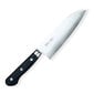 Suncraft SENZO PROFESSIONAL Santoku 165 mm keittiöveitsi [MP-03]. hinta ja tiedot | Veitset ja tarvikkeet | hobbyhall.fi