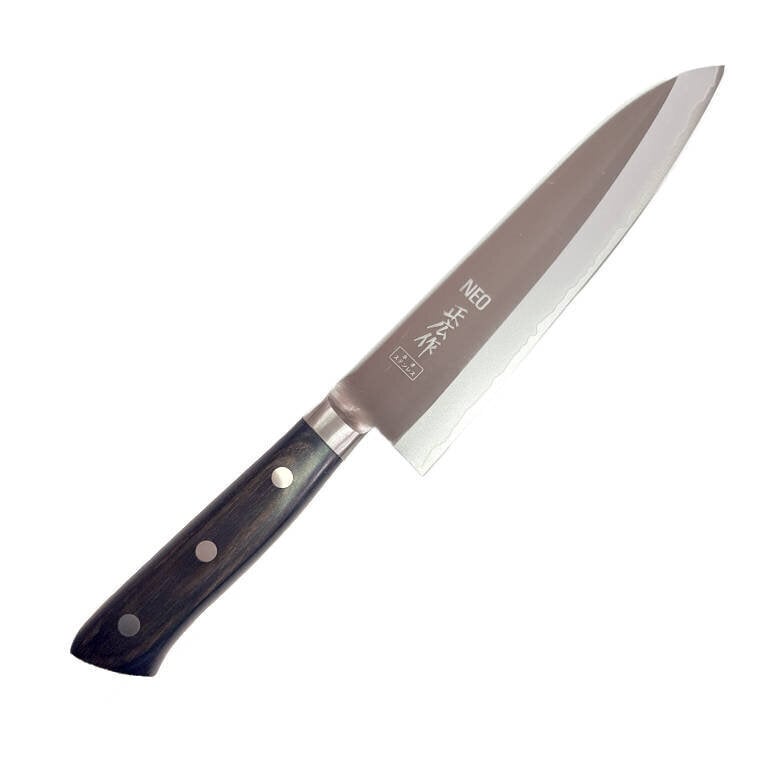 Masahiro NEO Chef 180 mm veitsi [10502]. hinta ja tiedot | Veitset ja tarvikkeet | hobbyhall.fi